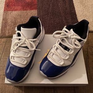 Super Rare Jordan 11 Retro Low